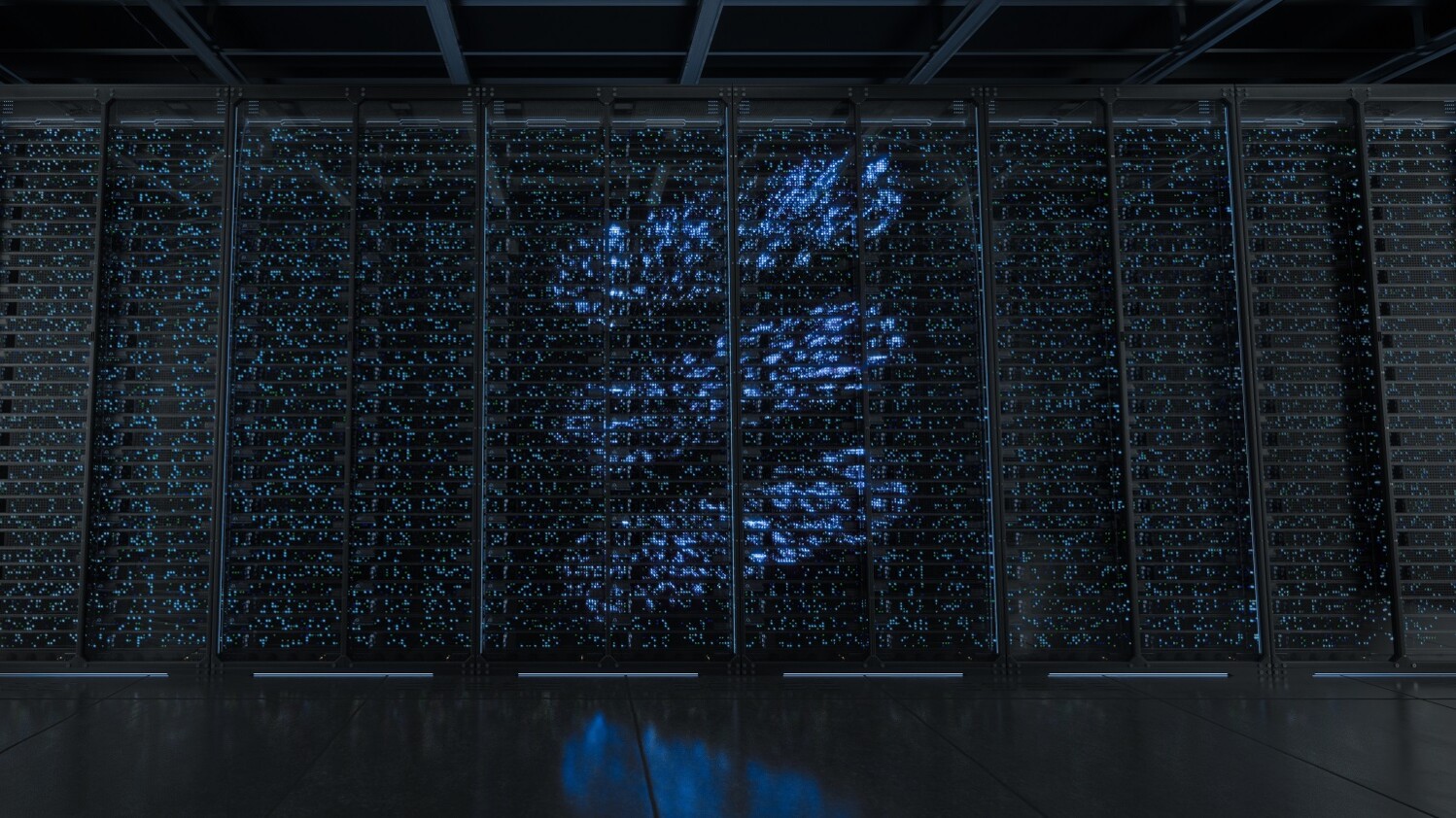 IoT Secure The Whole Key Visual