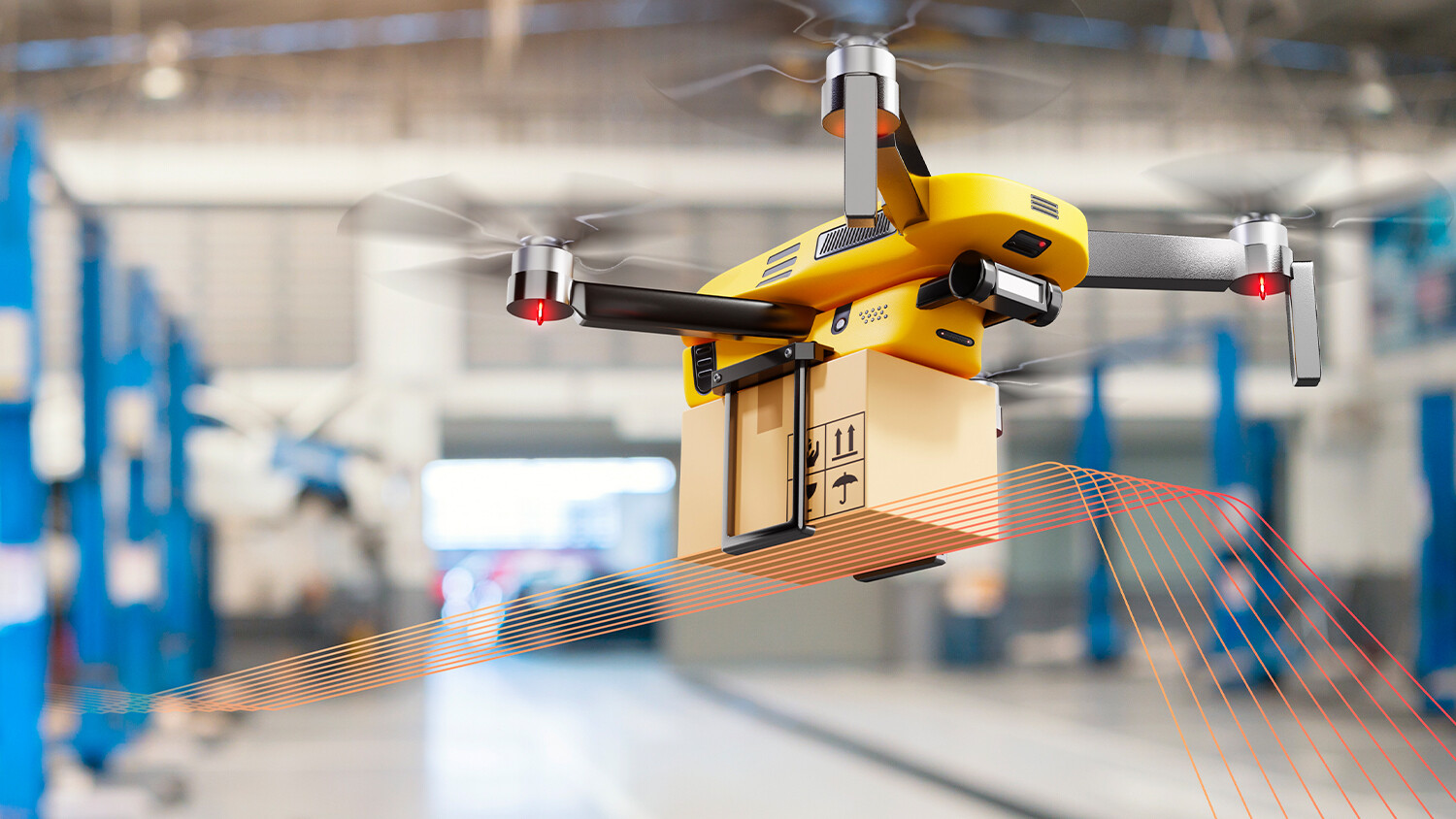 5G and private networks transforming enterprises