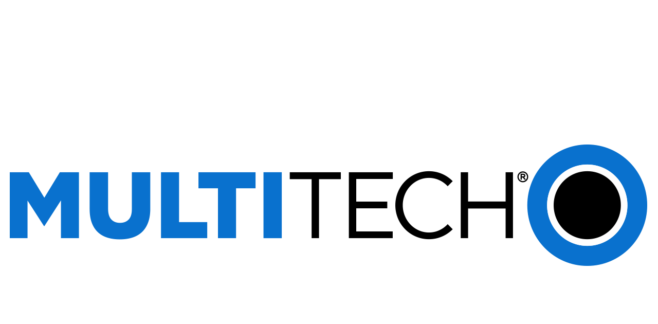 Multitech logo, a company in the Industry 4.0 ecosystem