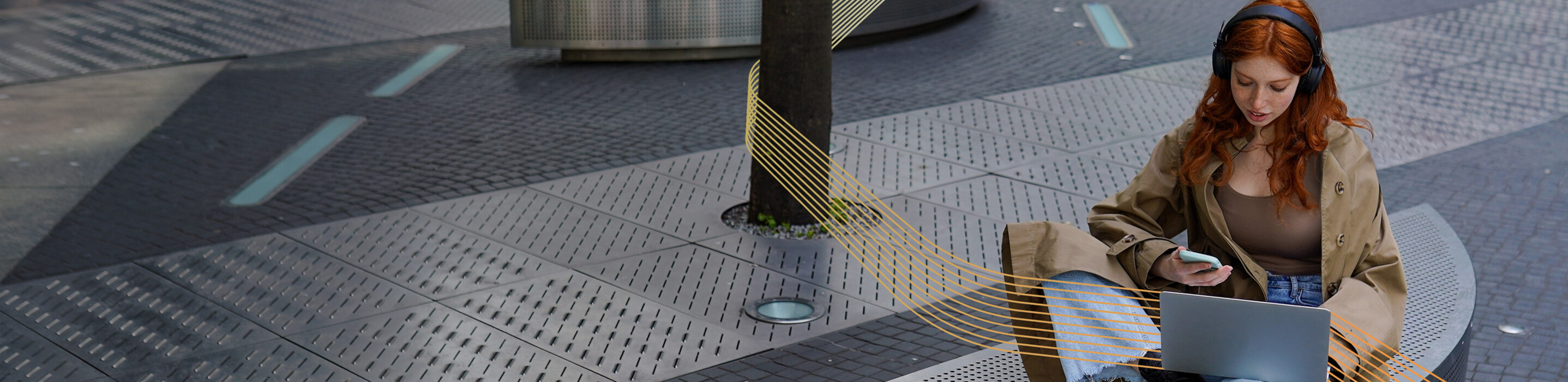 5G and opportunities for compelling new services