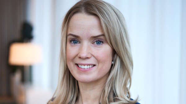 Jenny Lindqvist January 2023