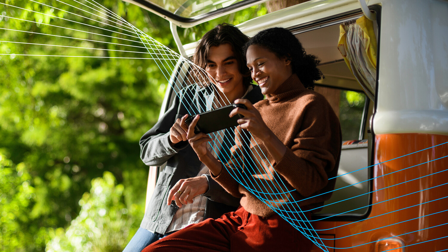 5G opportunities in the cloud gaming market