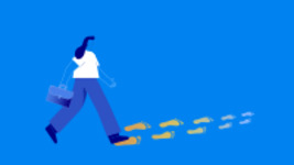 新しい労働環境