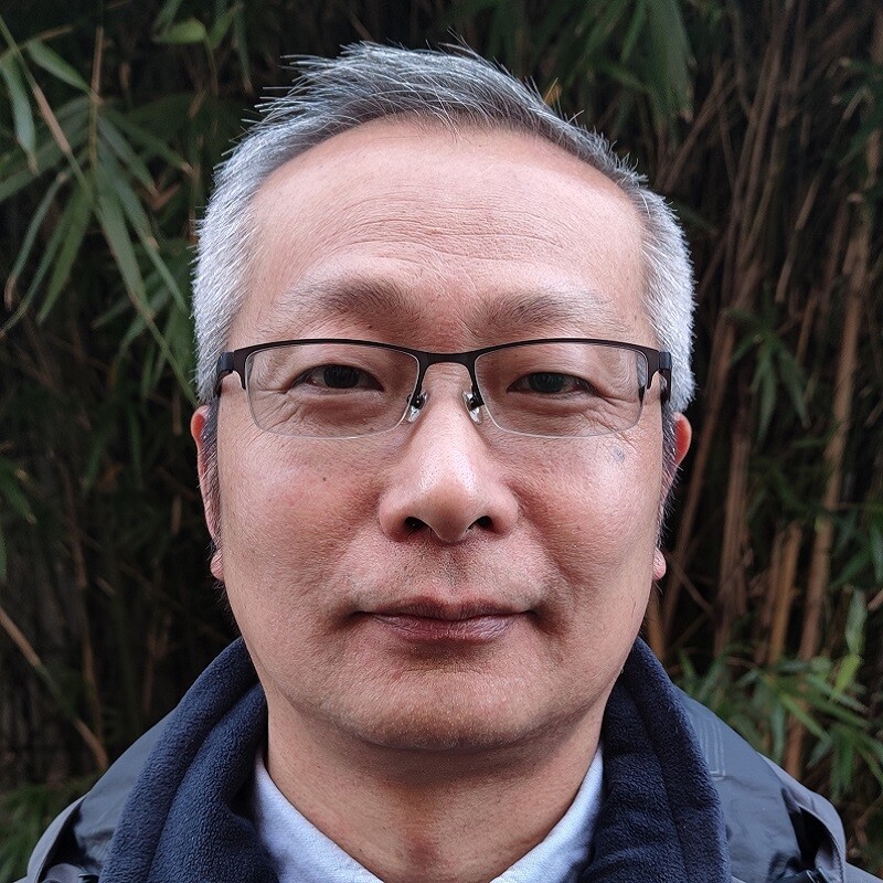Michael Li