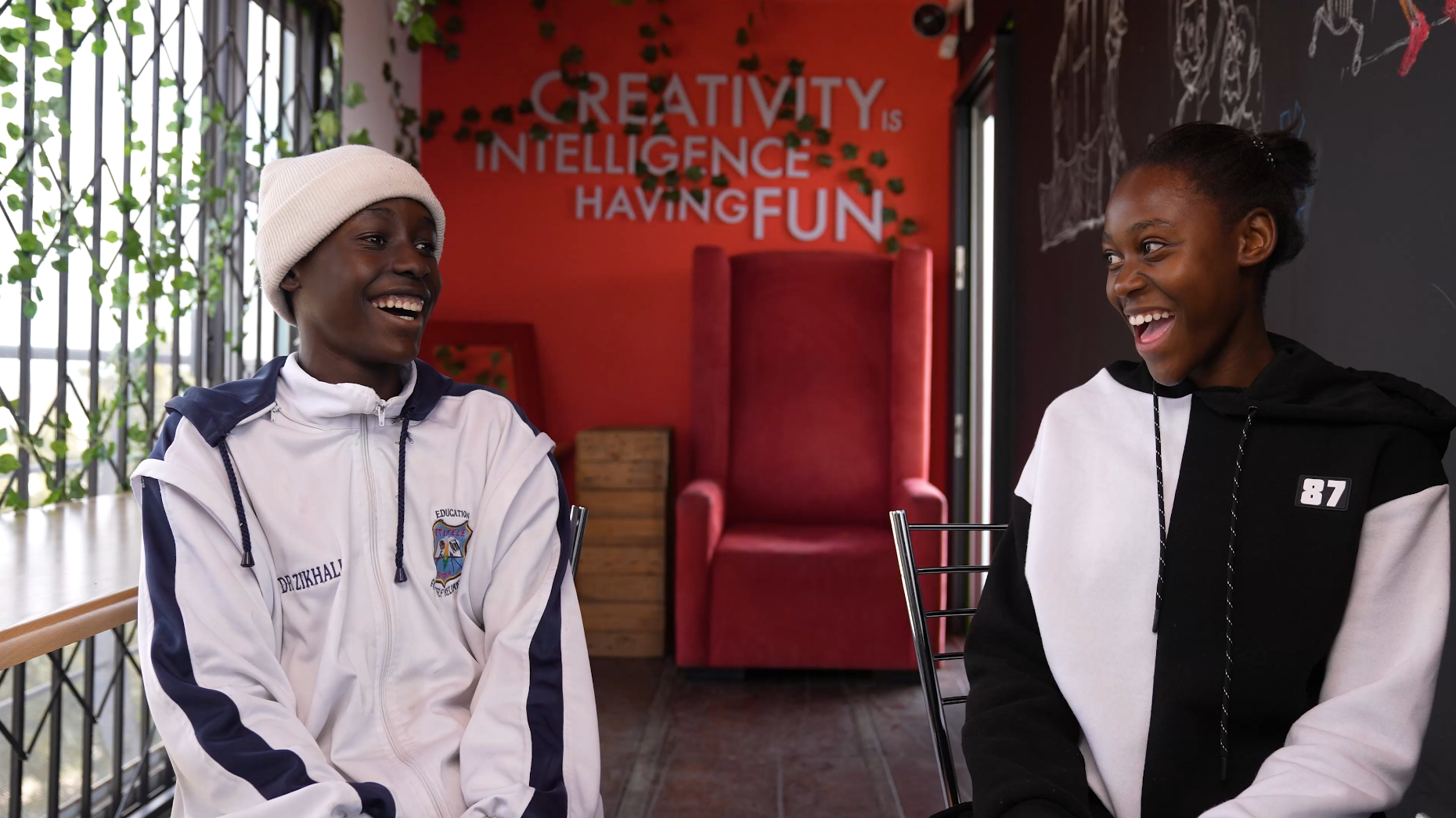 Connect to Learn stories