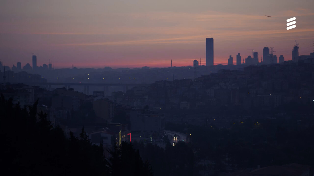 International Sustainable Business by Sweden Conference in Chile 2018