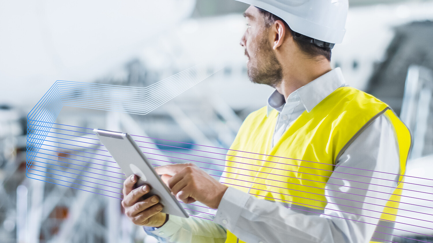 5G and private networks transforming enterprises