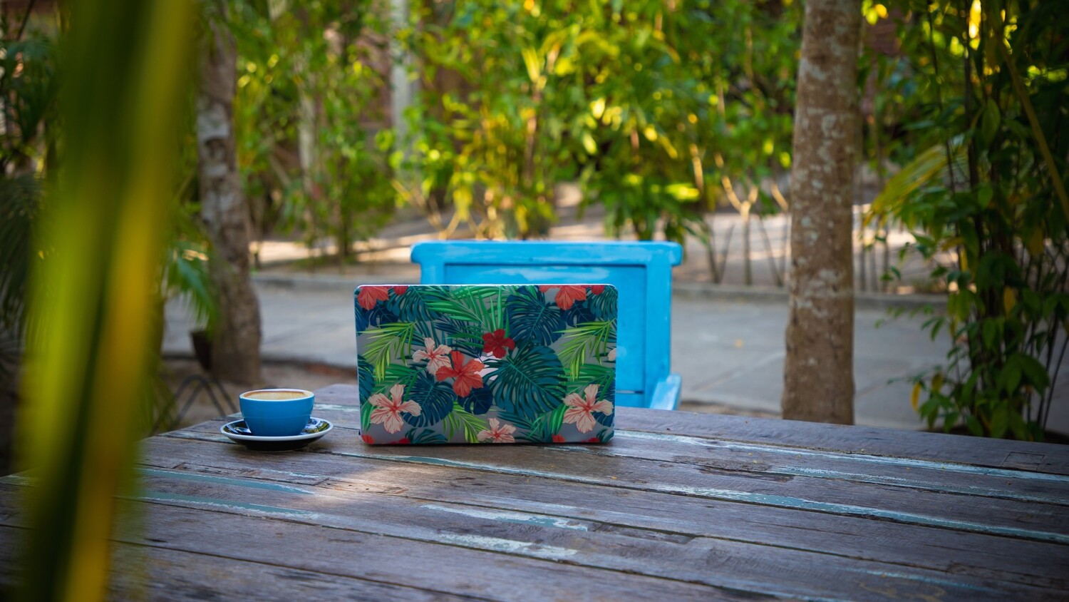 Step into your future workplace: Five insights for the year ahead