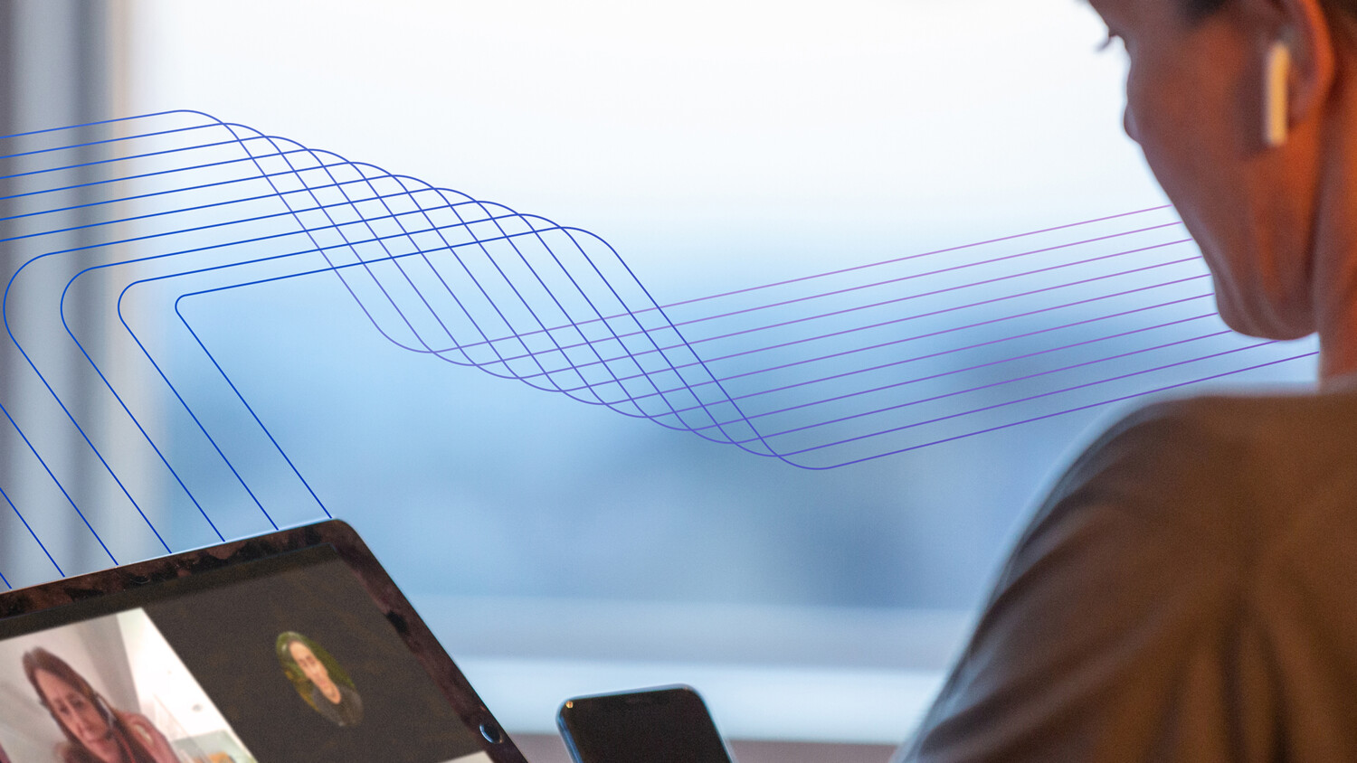 Opening 5G networks to app developers