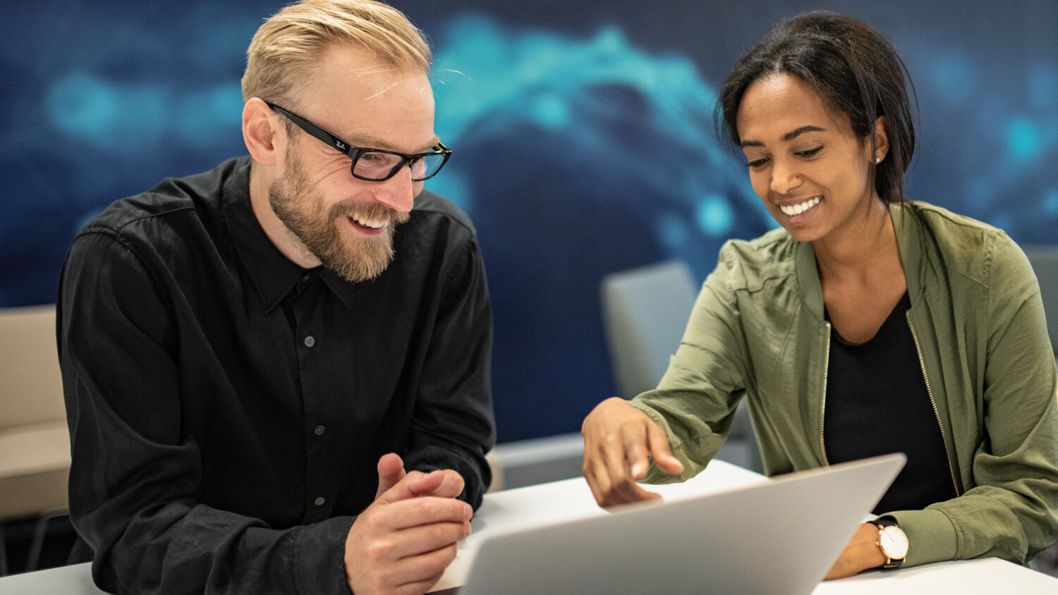 Networks intelligence and automation, Research