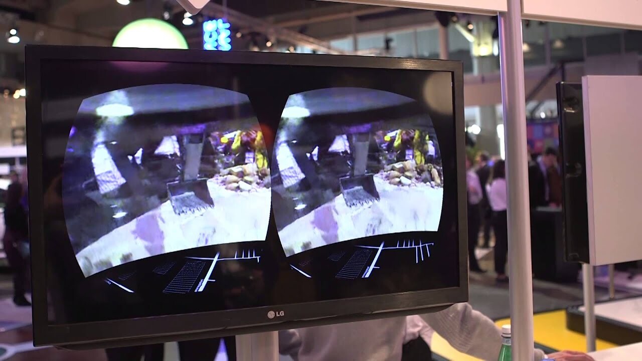 A digger perspective that influences design of future networks