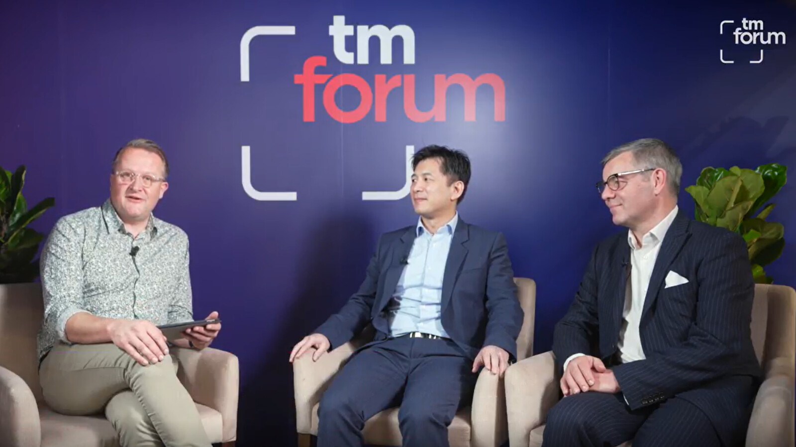 Interview: DNB’s progress to autonomous networks Level 4 with Ericsson’s support.