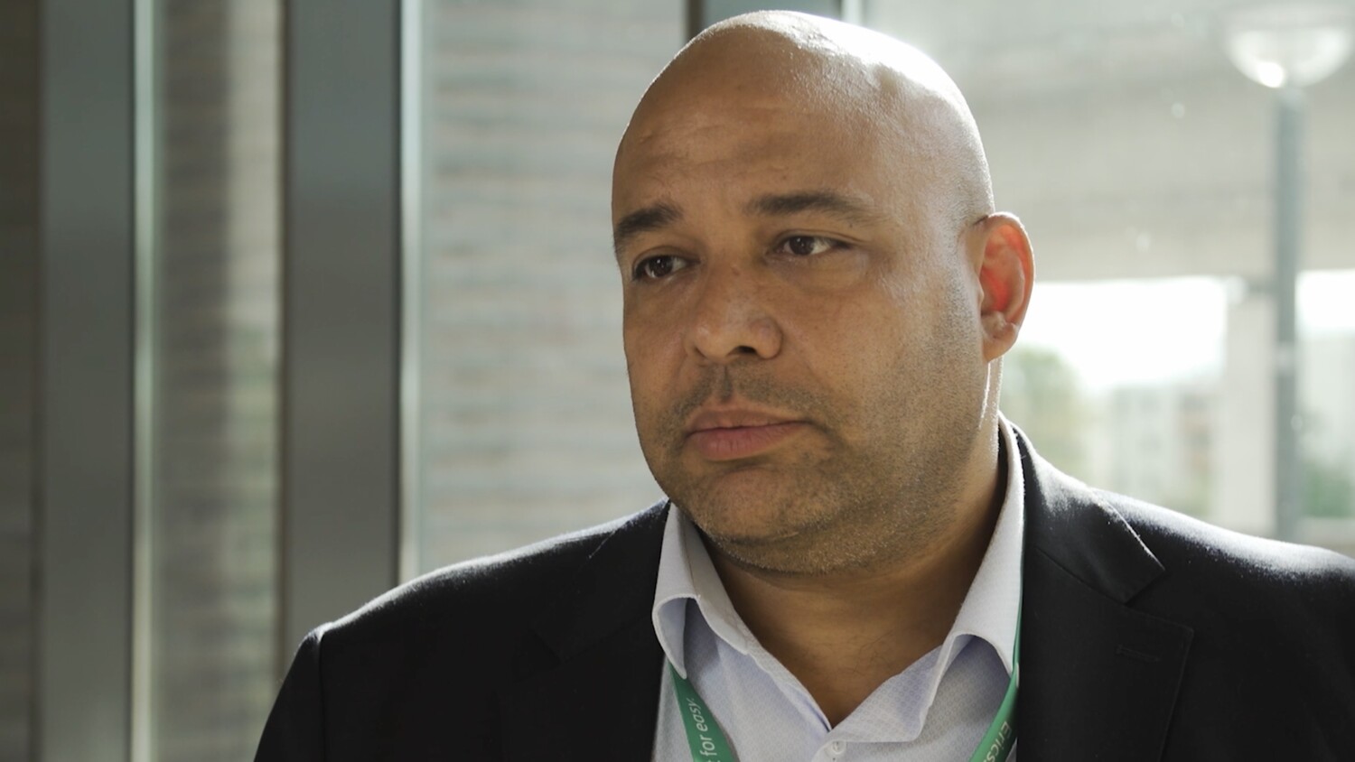 Don Miller, vice president, global sales and marketing, Globe Tracker