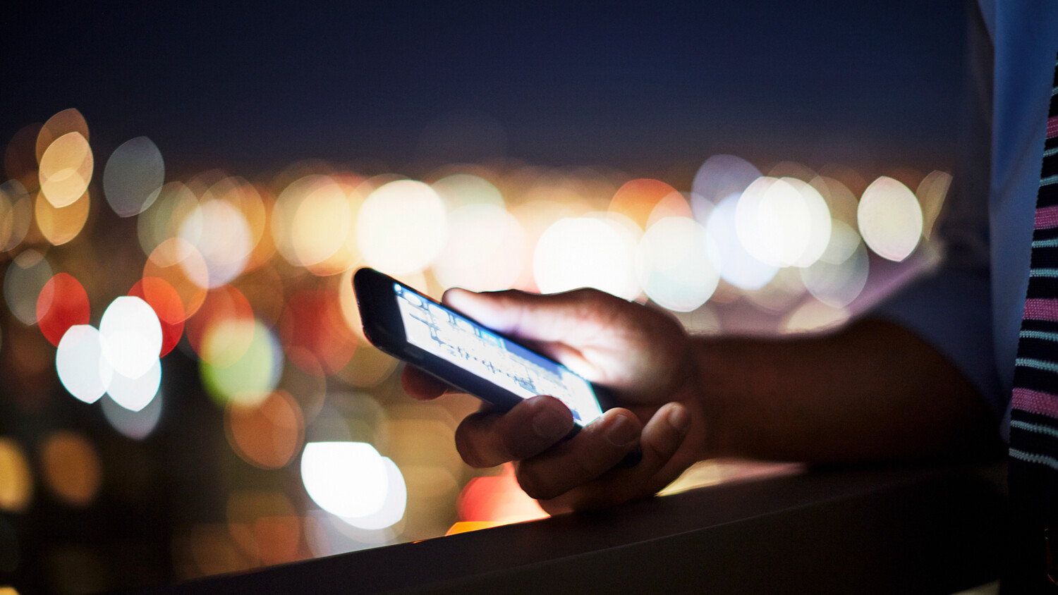 4G drives Thailand's mobile first approach 2013 - 2014