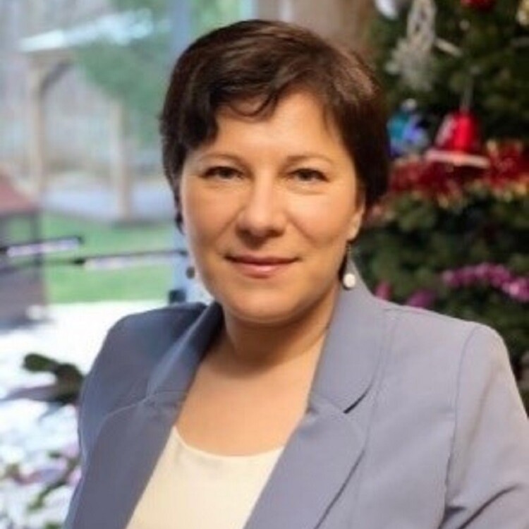 Ekaterina Shcherbakova 