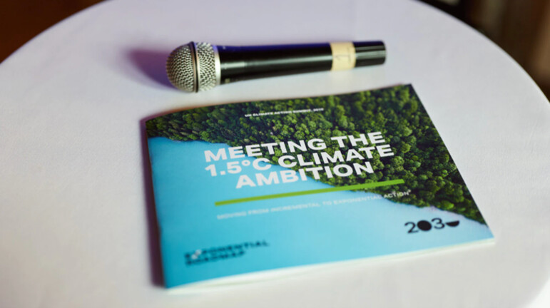 Read the 1.5°C Supplier Engagement Guide