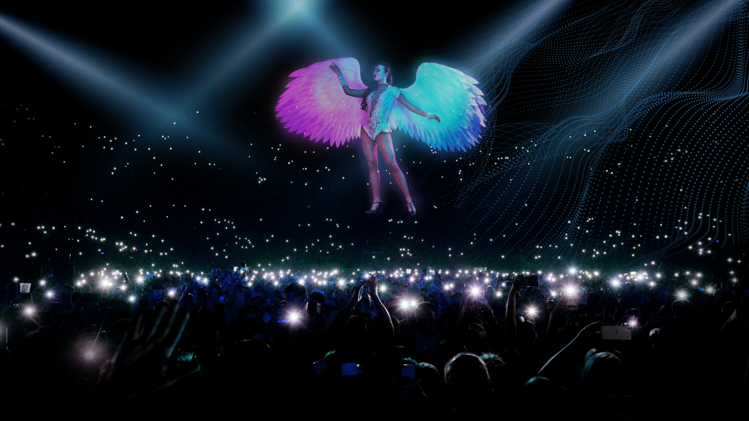 Welcome to the hybrid future