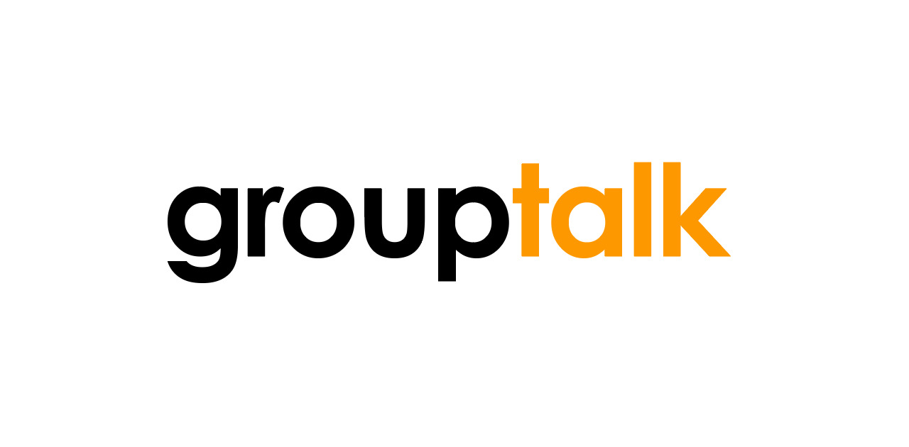 Grouptalk partner logo - Industry 4.0 ecosystem