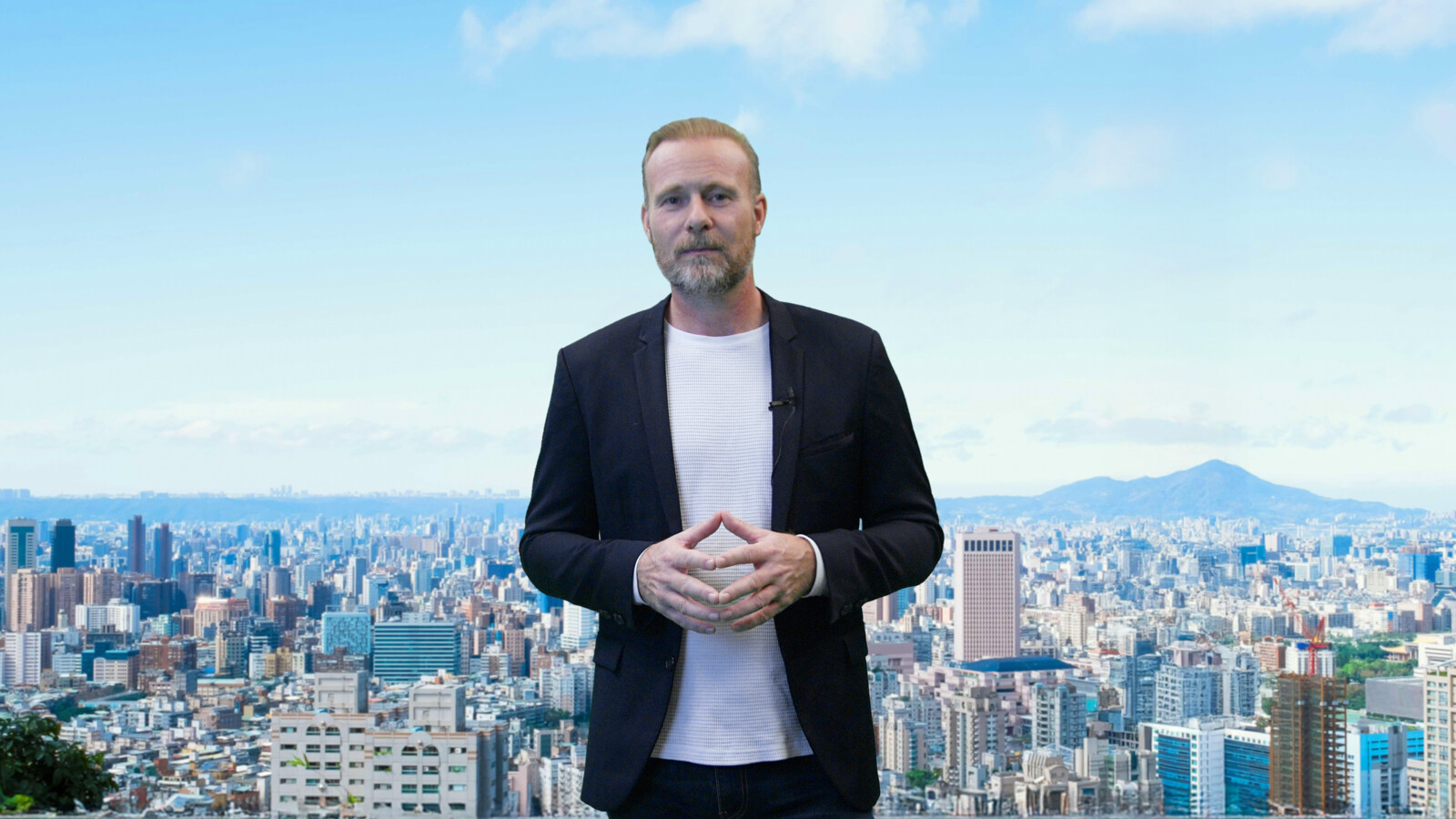 Andreas Hansson, Strategic Product Manager