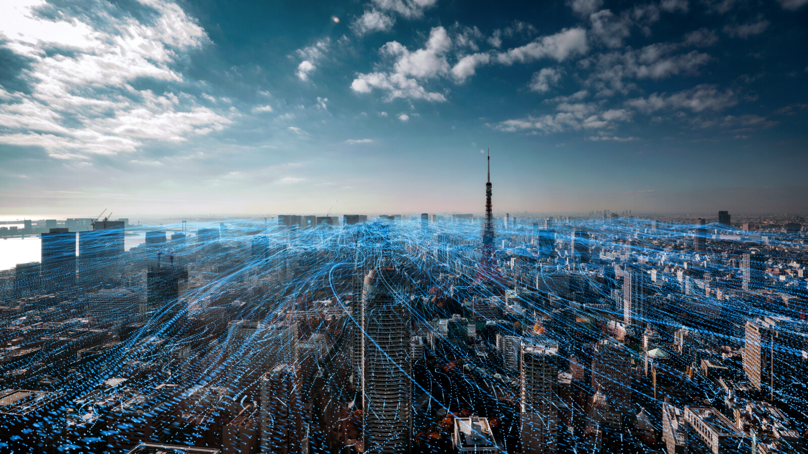 AI-enabled compute continuum offers secure, low-latency 6G networks