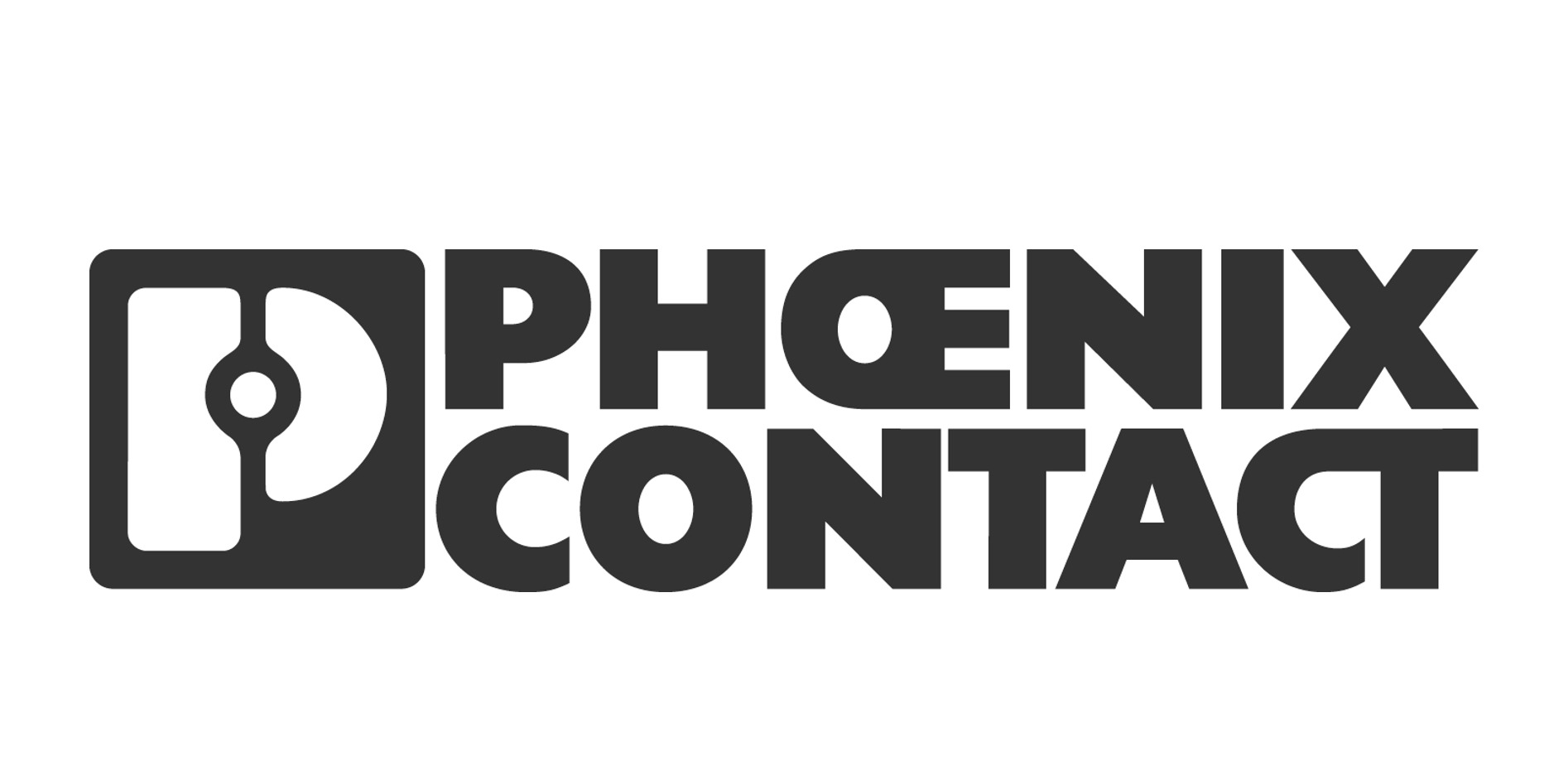 Phoenix Contact logo.
