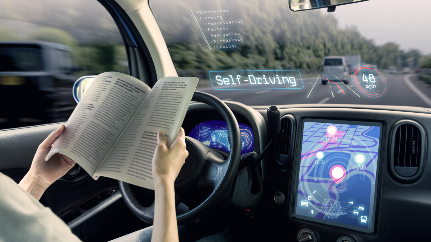 Cloud infrastructure and nfv 