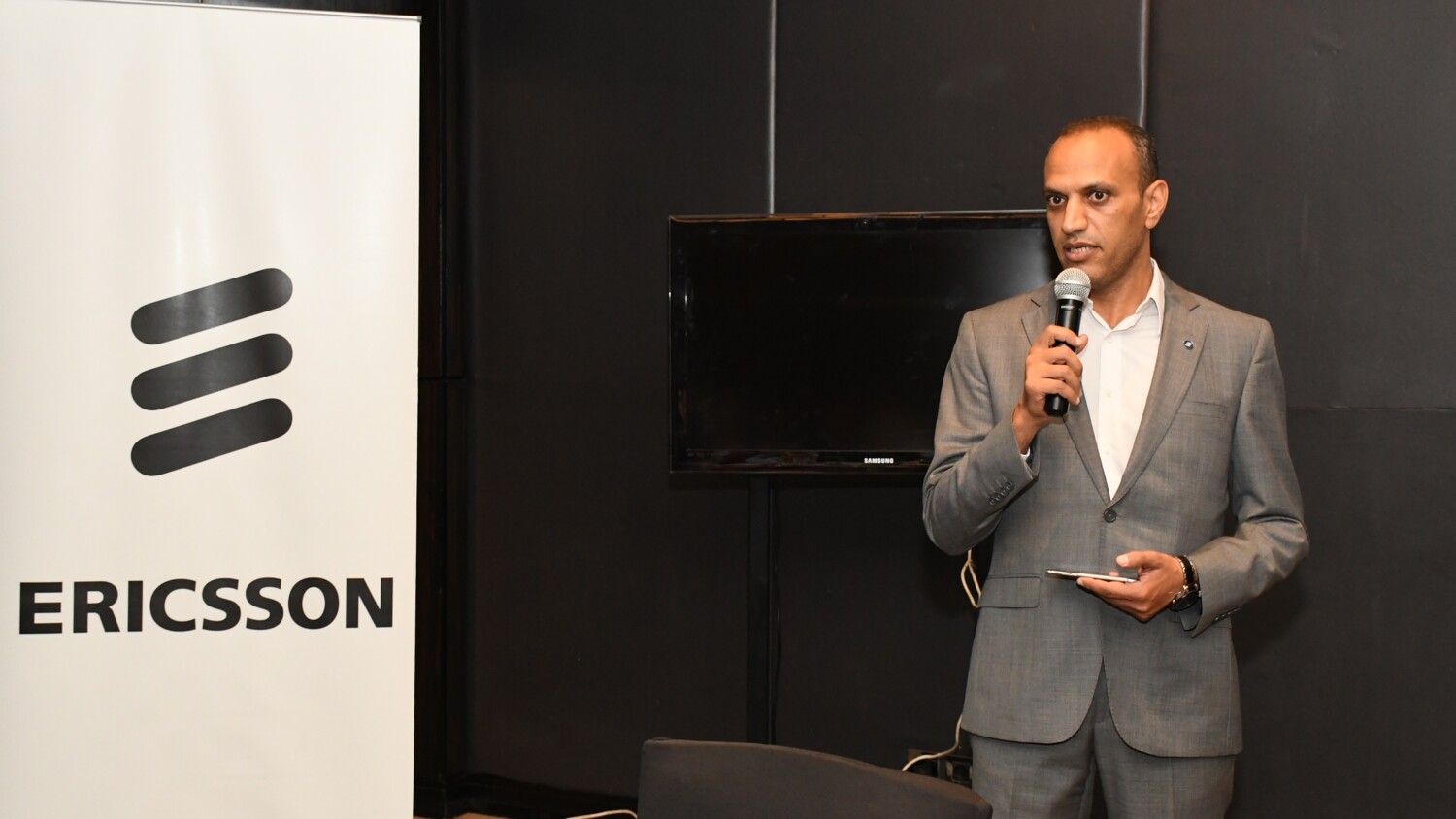 Ericsson Egypt launches 2020 edition of its Graduate Development Program