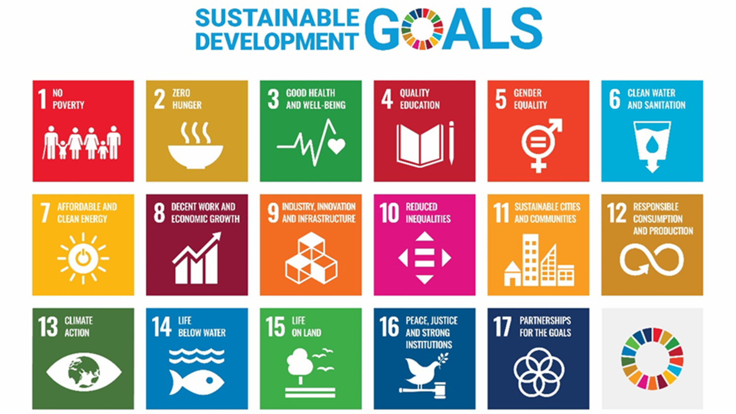 substainable development Goal