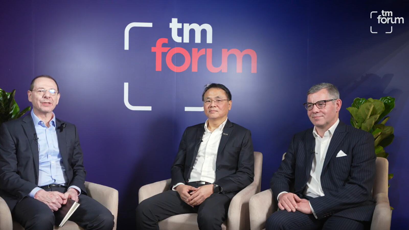 Interview: True Corporation and Ericsson – partnership leading to successful network automation.