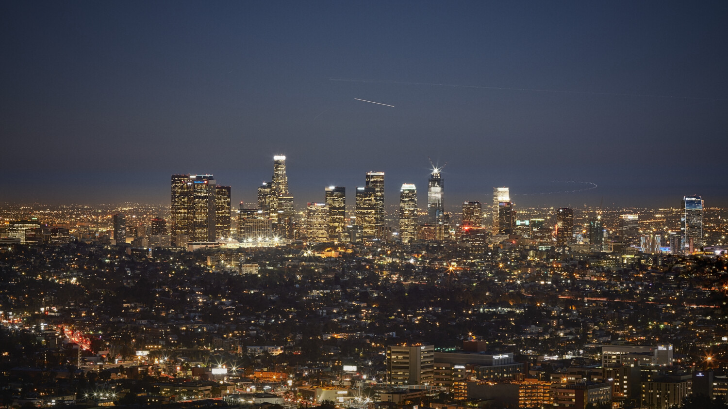 Connecting IoT services in the city - Ericsson Mobility Report 2019