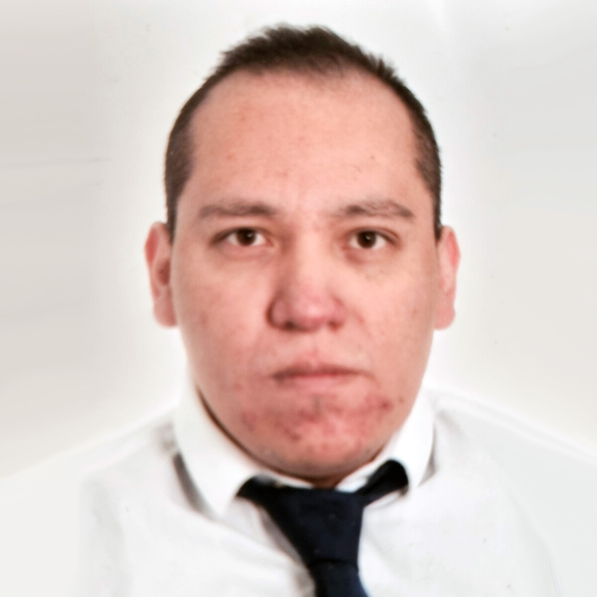 Gerardo Agni Medina Acosta