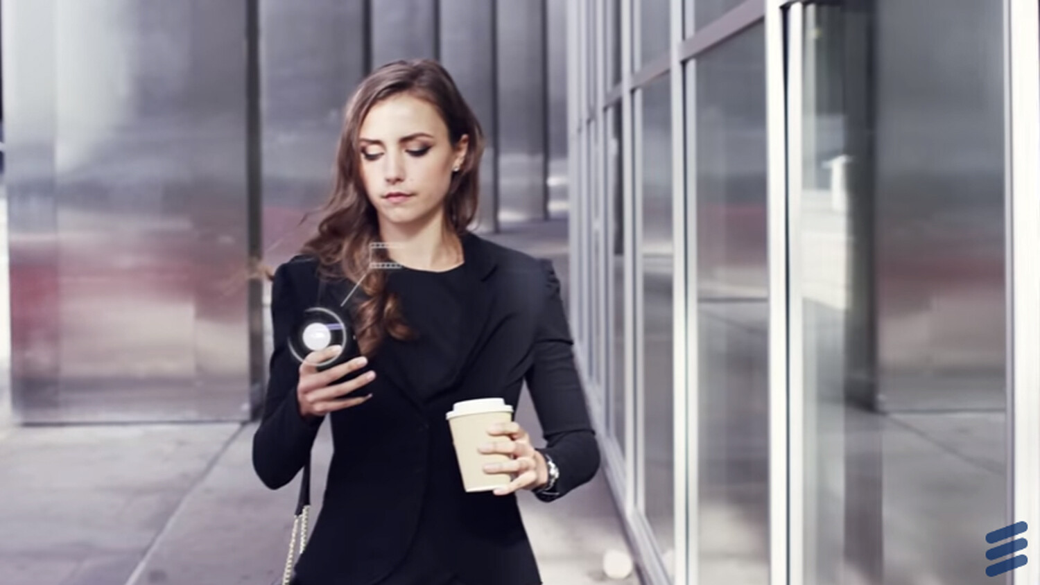 Ericsson Lean Carrier – a unique innovation