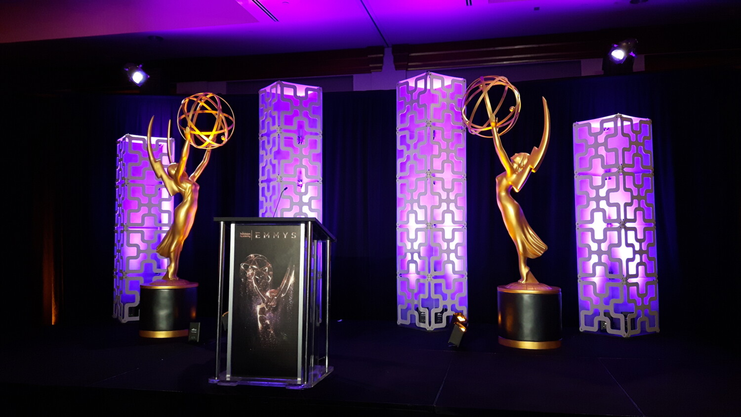 MPEG file format honored with prestigious Emmy® Award 