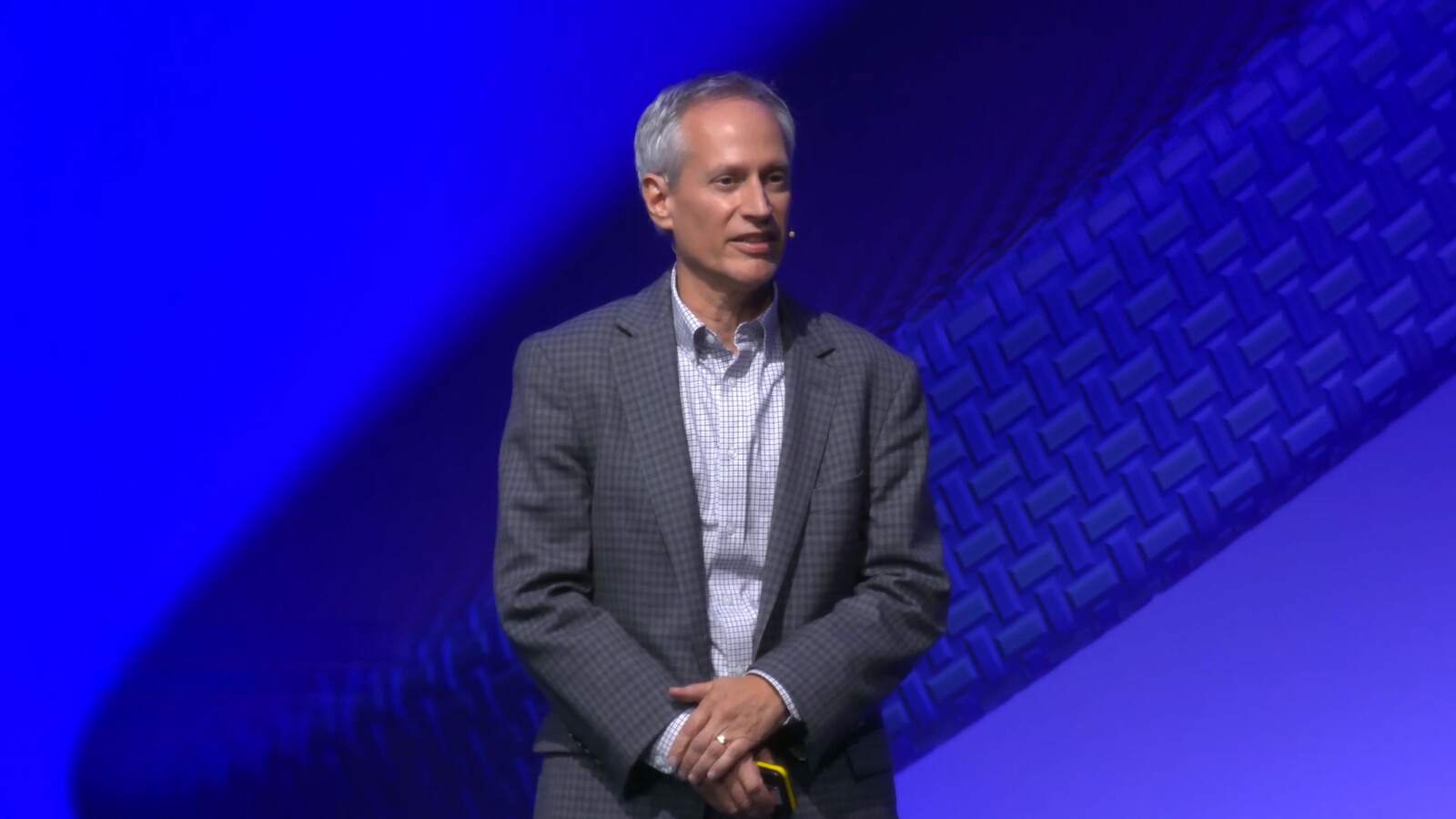 AT&T- Cameron Coursey