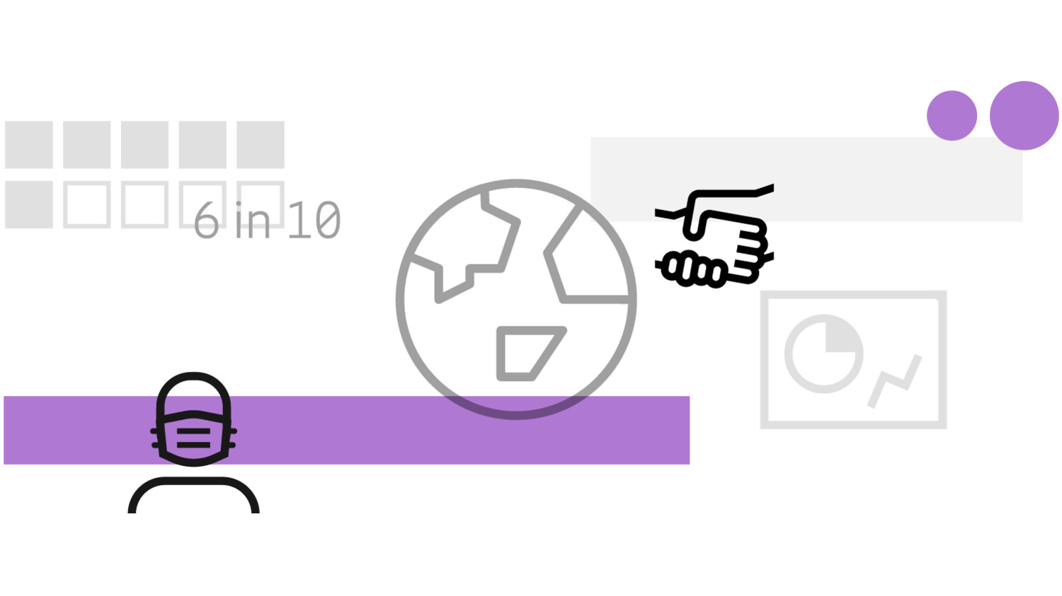 Despite worldwide trade conﬂicts, enterprises continue to grow internationally