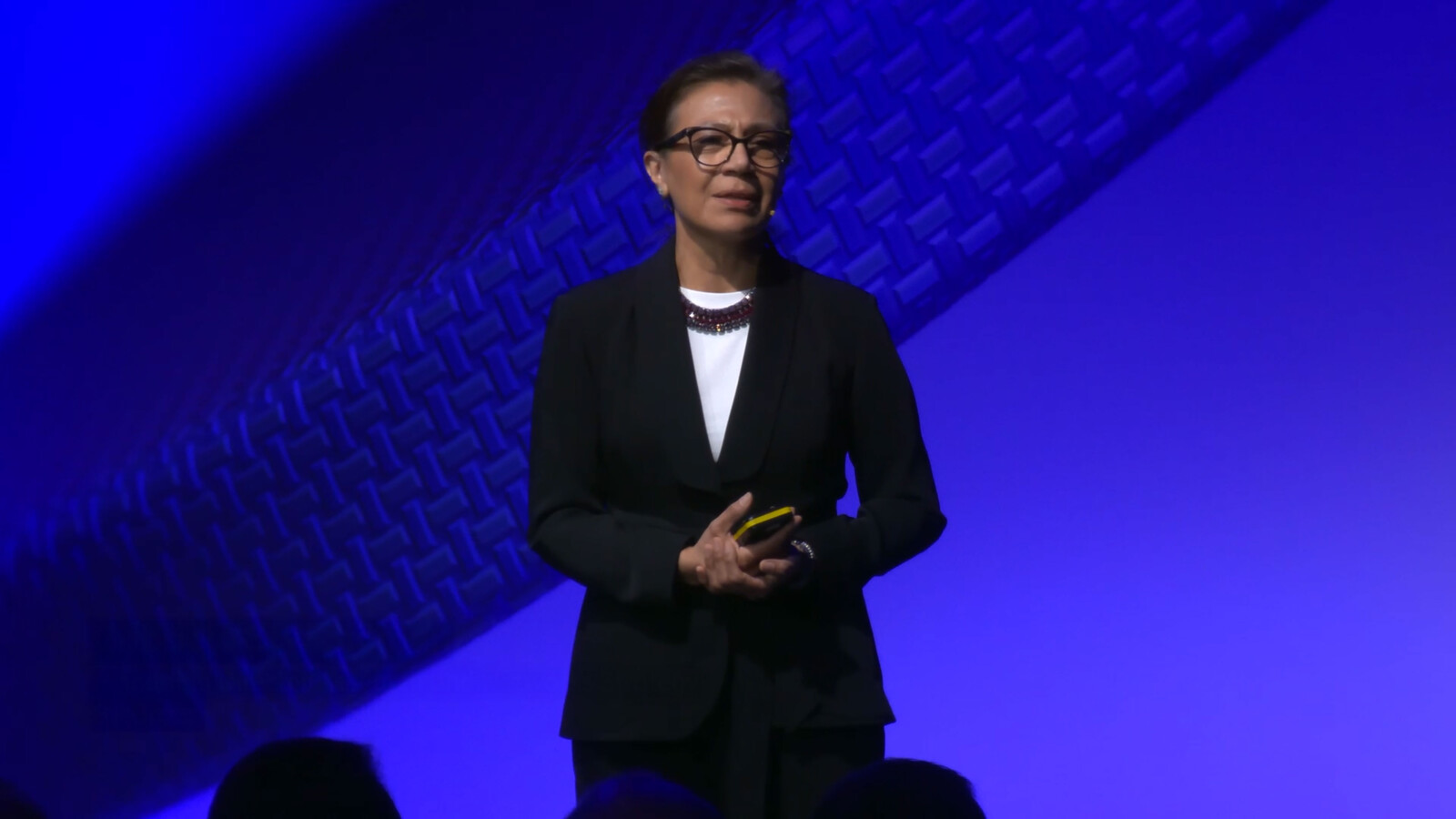 BT - Gabriela Styf Sjöman