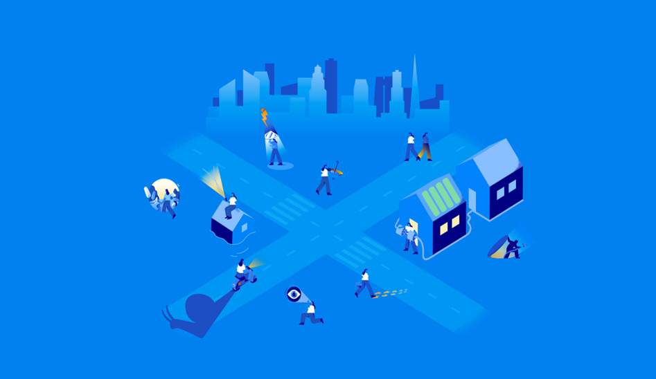 10の注目すべき消費者トレンドインフォグラフ