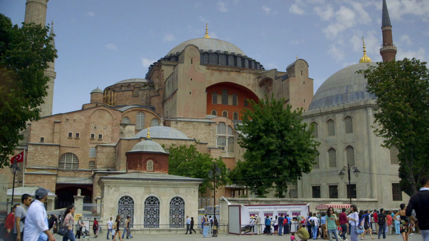 Turkcell, Турция: Формирование будущего