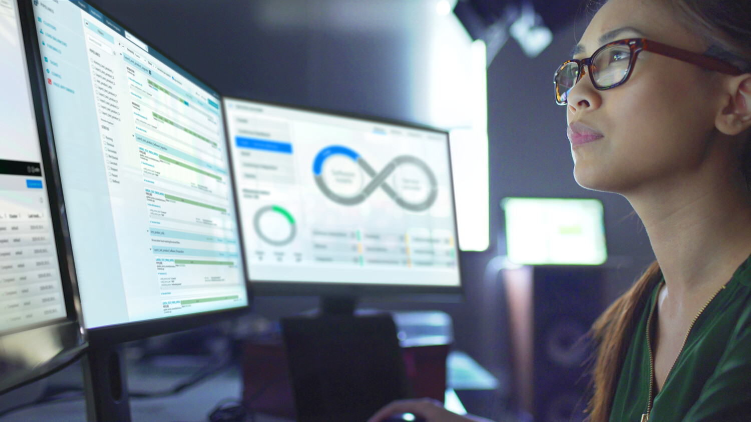 CICD continuous integration continuous delivery or deployment