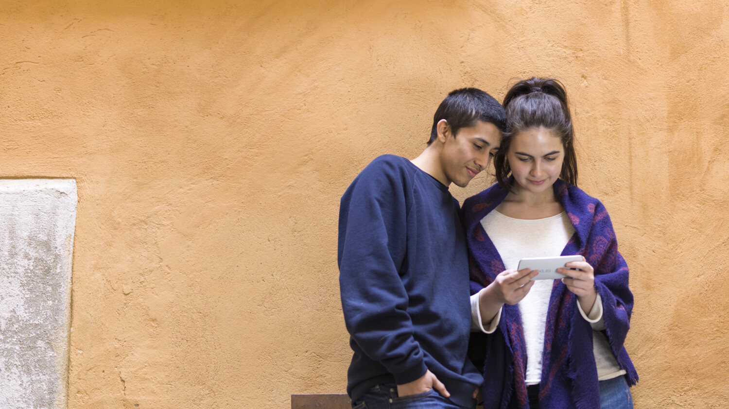 couples watching streaming videos