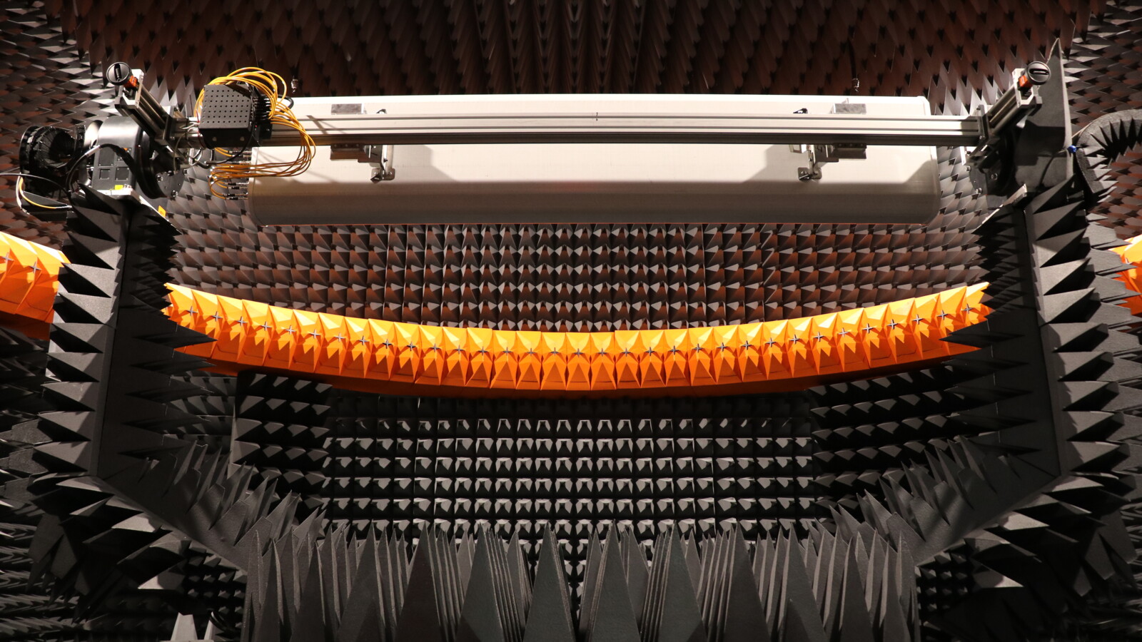 Antenna Systems R&D Lab