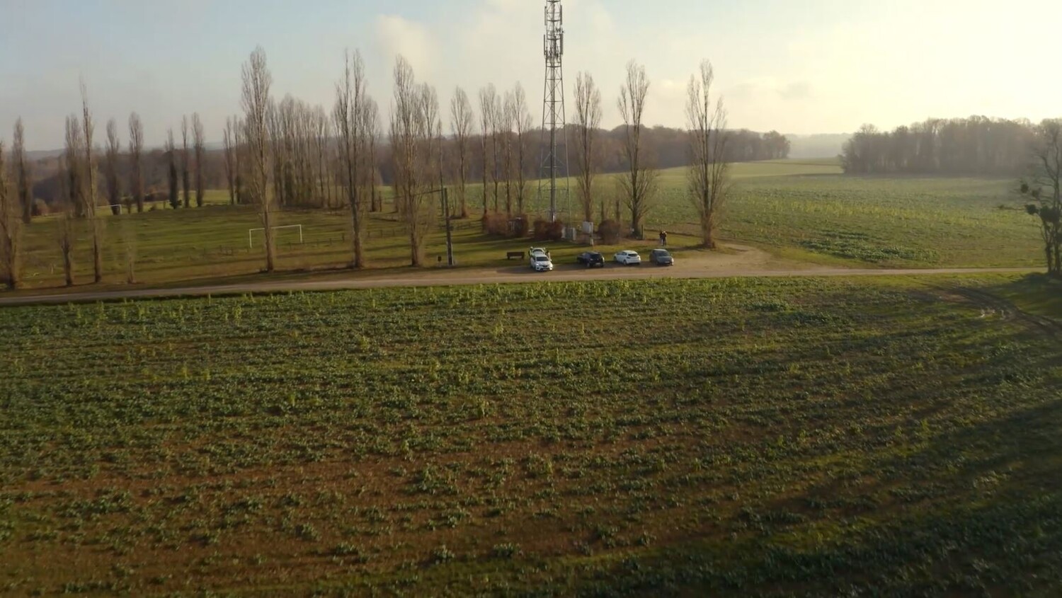 Intelligent Site Engineering