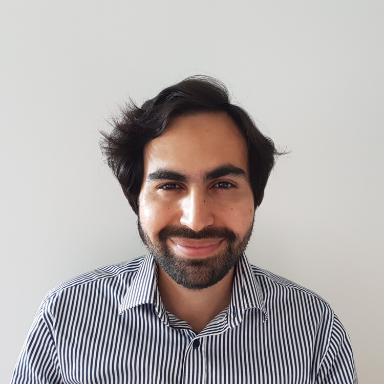 Ali Zaidi