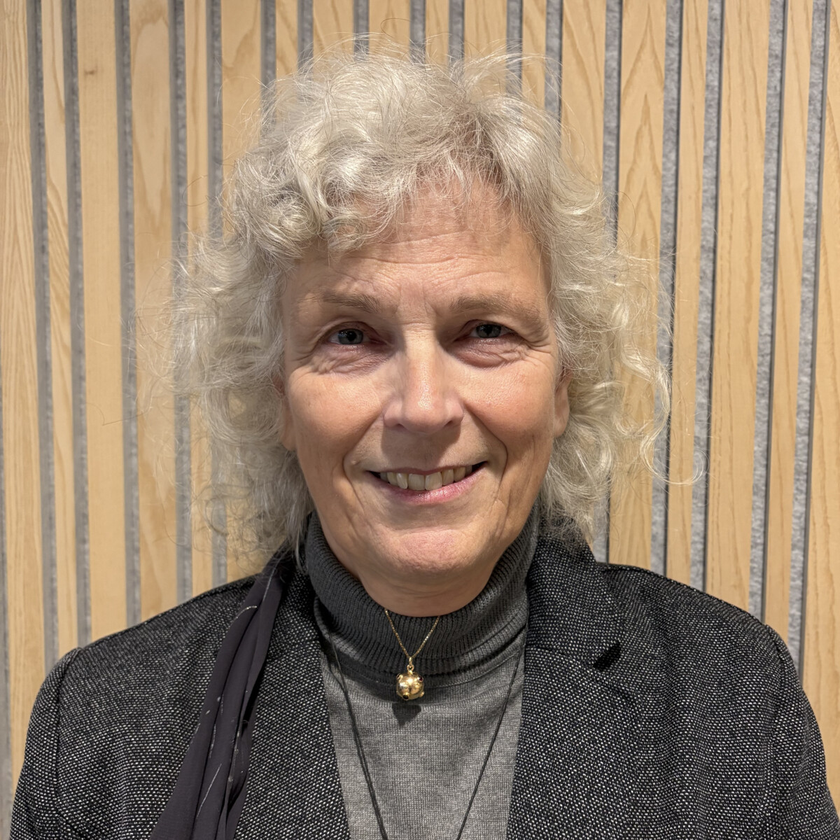 Anna-Karin Rönnberg