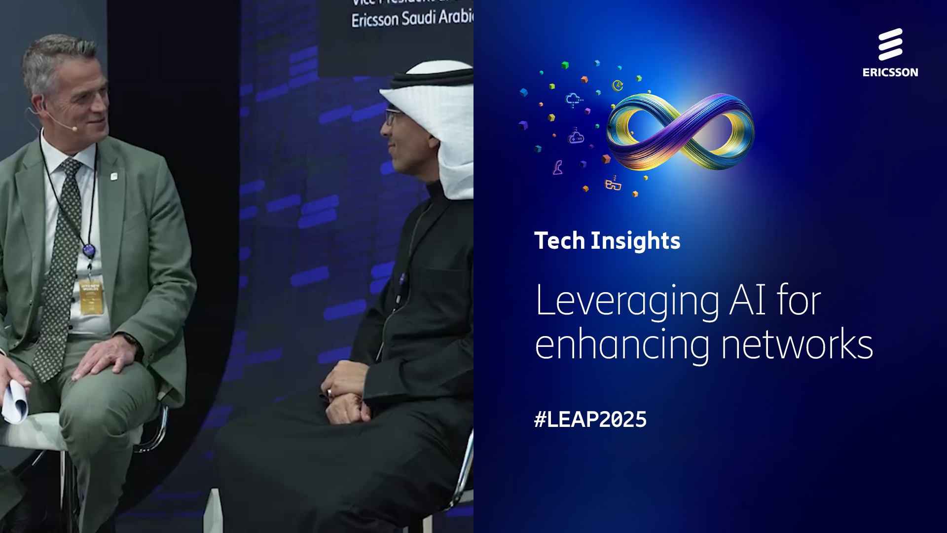 Full Video - Leveraging AI Thumbnail