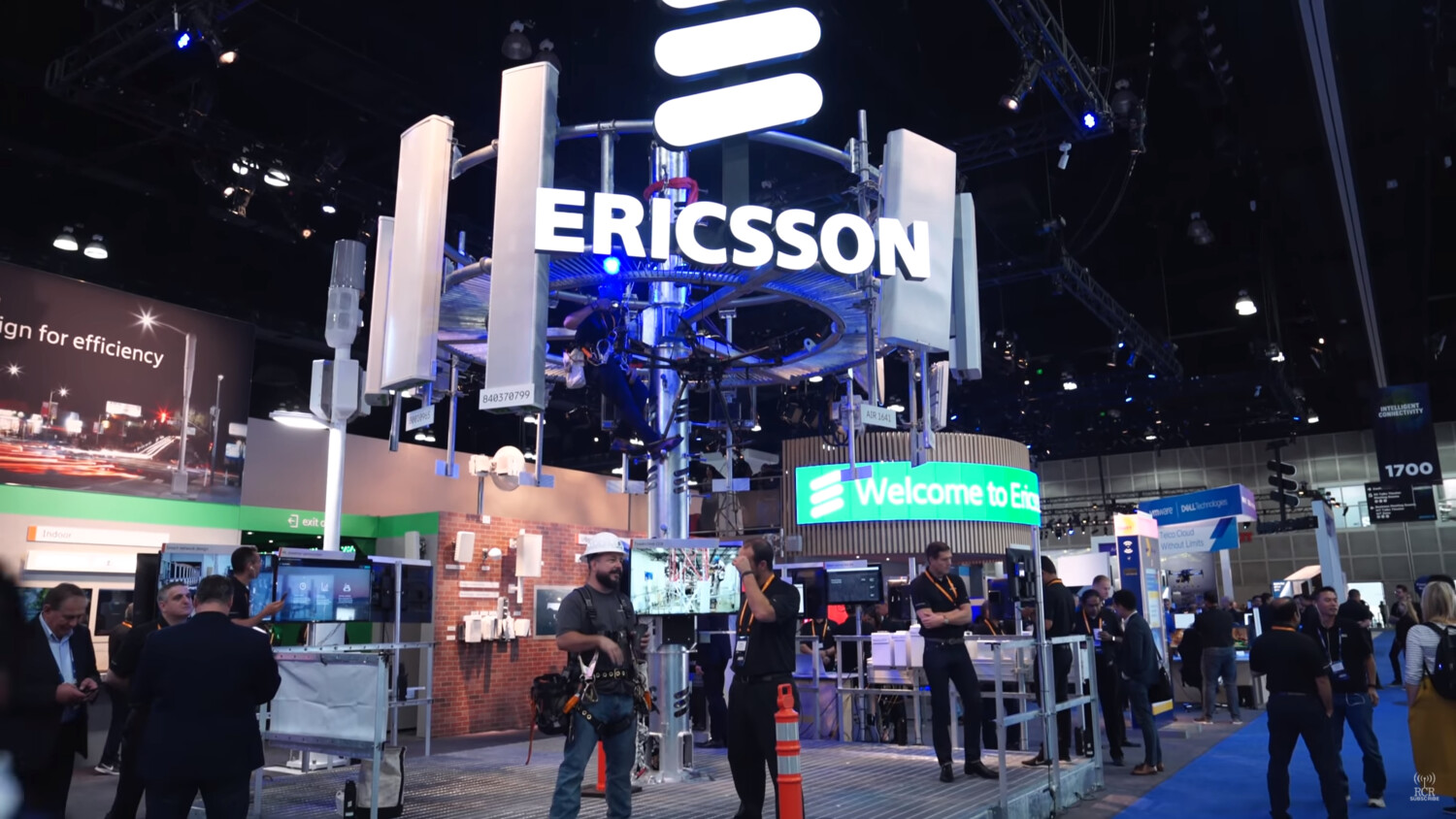 How is 5G impacting the mobile backhaul network?