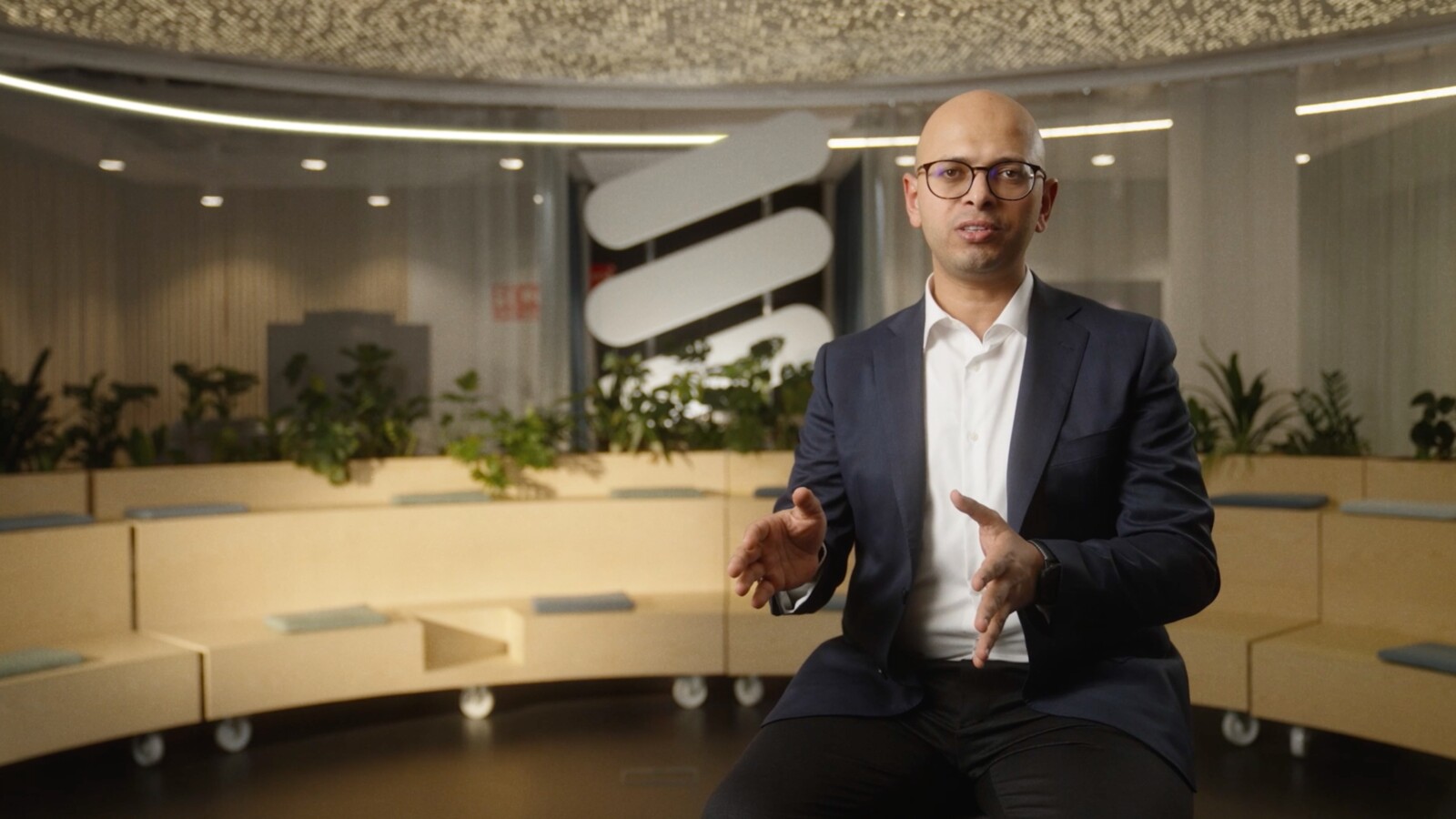 Ericsson Cognitive Software evolves to accelerate adoption and maximize Telco AI value