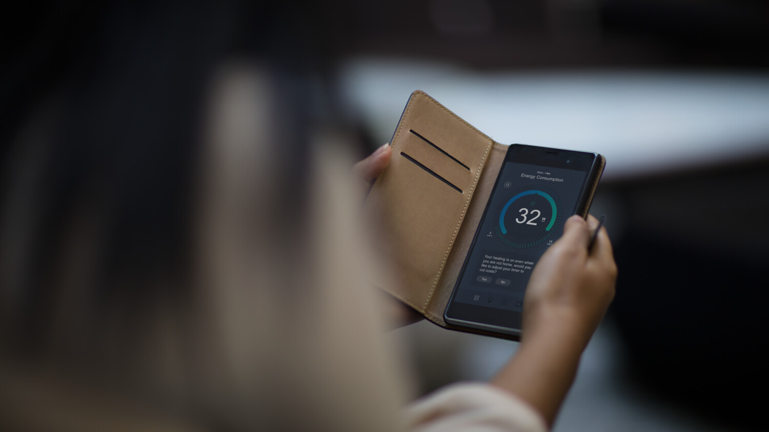 Discover Mobile service packaging towards 5G 