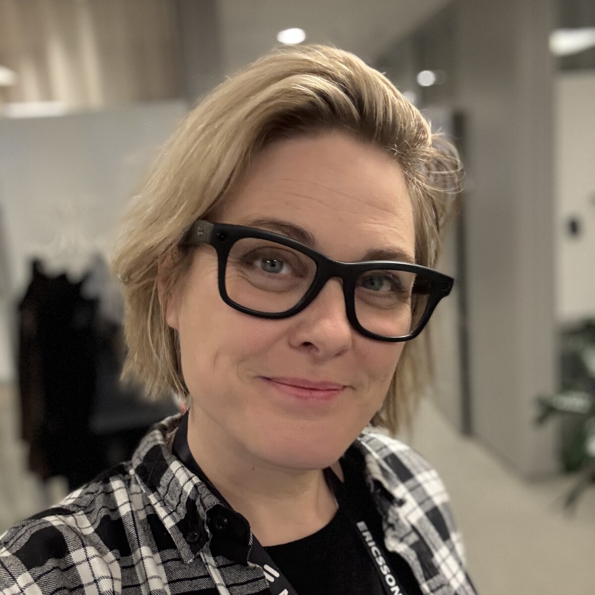 Rebecka Cedering Angstrom