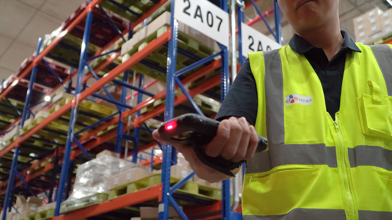 5G private networks for industry productivity